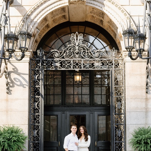 Sau Lee Audrey Dress - Picture 6 of 7